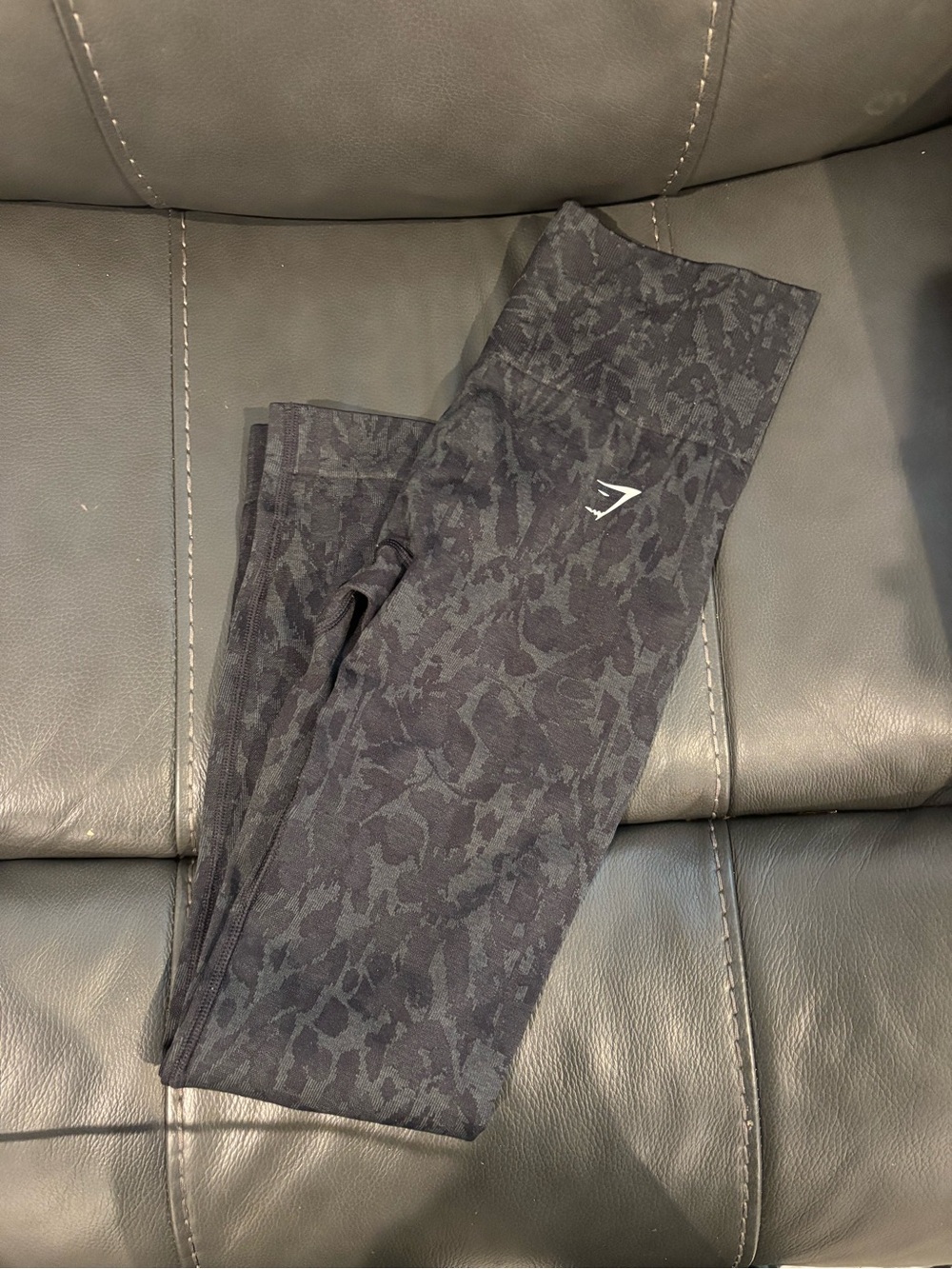 Gymshark adapt leggings